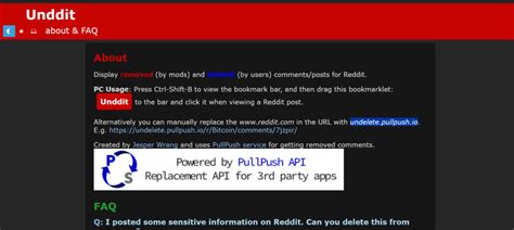 reddit archived|Unddit .